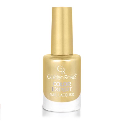 GOLDEN ROSE Color Expert Nail Lacquer 10.2ml - 61